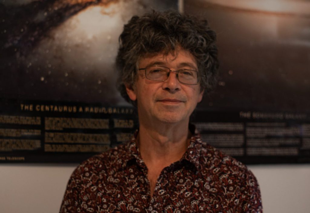 François Hammer