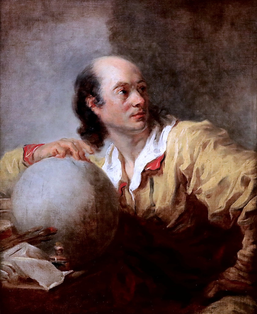 Joseph Jérôme Lefrançois de Lalande