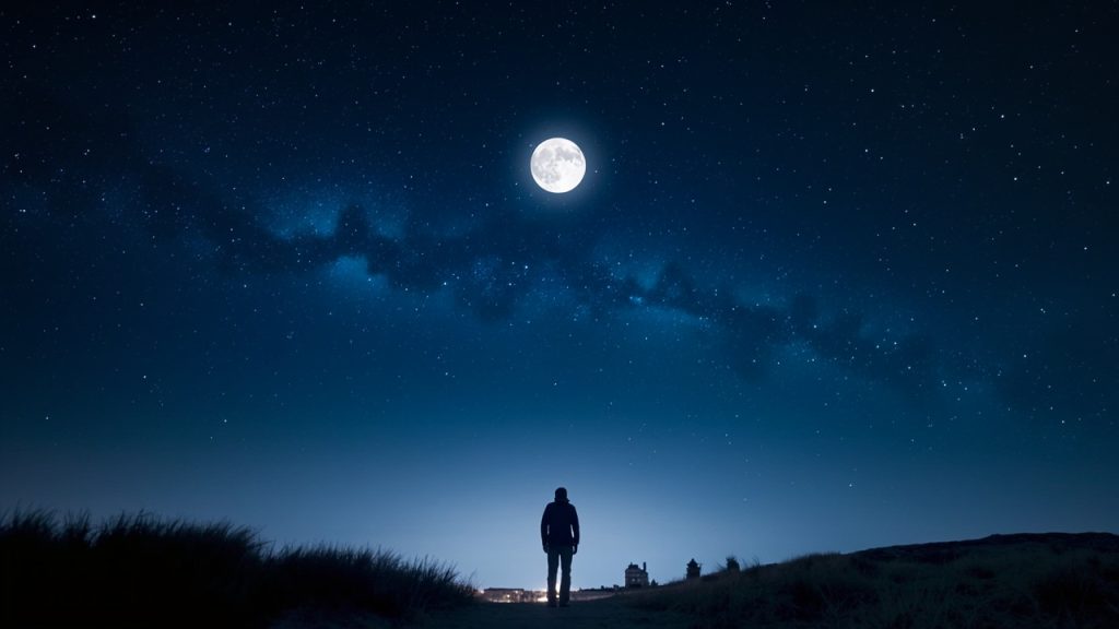 Ai-je besoin d’un télescope coûteux pour profiter de l’astronomie ?