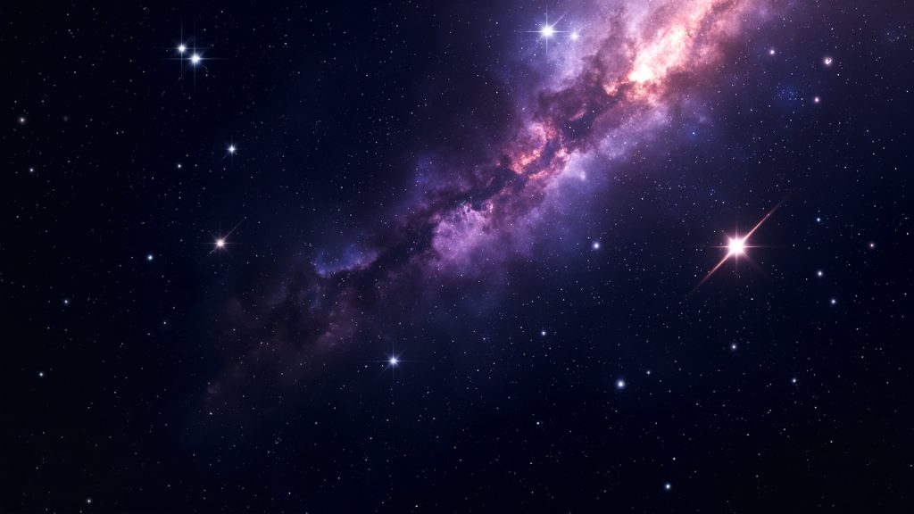 Découvrir l'univers des étoiles et leurs mystères