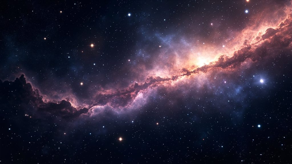 Découvrir l'univers des étoiles et leurs mystères