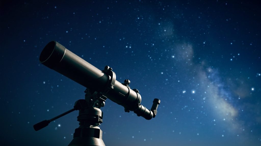 Quel appareil pour voir les étoiles ? guide complet d'observation