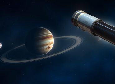 Quel grossissement pour observer les planètes ?