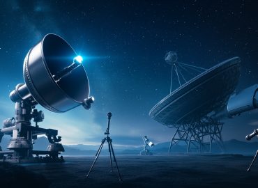 Quels sont les différents types de télescopes pour explorer l'univers